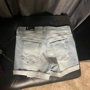 Fashion nova shorts